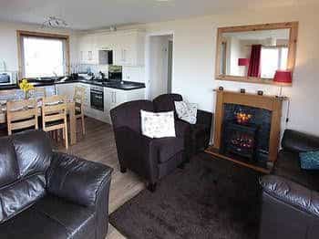 Port Beag Chalets Port Beag Chalets