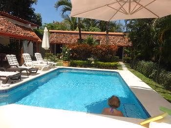 Villa Botero By Casa Mojito0