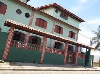 Pousada da Cris Caraguatatuba0