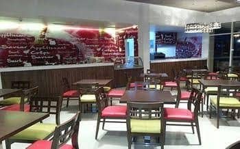 Relax Hotel Kenitra Relax Hotel Kenitra