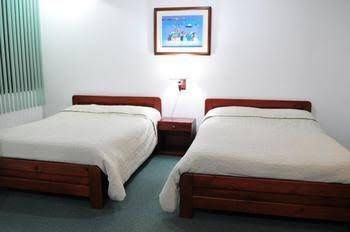 Hotel Cordero2