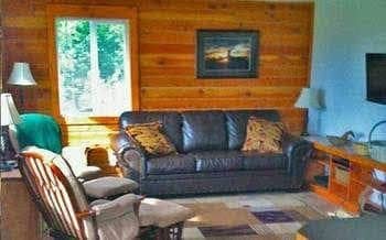 Glacier View Cabins Glacier View Cabins