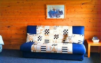 Glacier View Cabins4