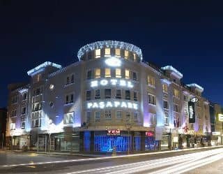 Pasapark Karatay Hotel Pasapark Karatay Hotel