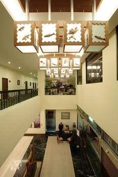 Hoya Resort Hotel Wuling3