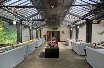 Hoya Resort Hotel Wuling1