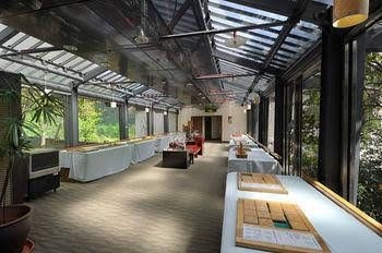 Hoya Resort Hotel Wuling0