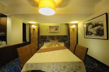 Hoya Resort Hotel Wuling4