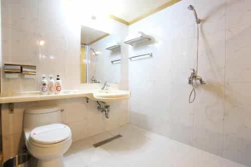 โรงแรมปริ้นซ์ โรงแรมปริ้นซ์