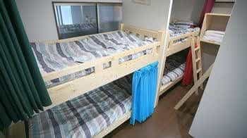 Guesthouse ENN Nipponbashi - Hostel Guesthouse ENN Nipponbashi - Hostel