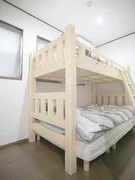 Guesthouse ENN Nipponbashi - Hostel Guesthouse ENN Nipponbashi - Hostel