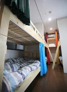Guesthouse ENN Nipponbashi - Hostel Guesthouse ENN Nipponbashi - Hostel