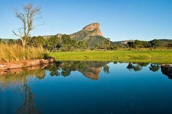 Legend Monomotapa Village0
