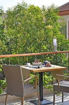 Mia Boutique Hotel1