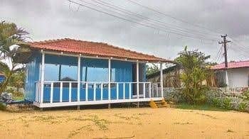 Cisco's Beach Shack and Cottages Cisco's Beach Shack and Cottages