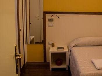 Hotel Dedoni Cavour Hotel Dedoni Cavour