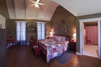 The Farmhouse Inn