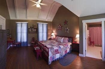 The Farmhouse Inn The Farmhouse Inn