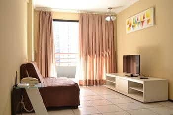 Porto de Iracema - Flats Fortour Porto de Iracema - Flats Fortour