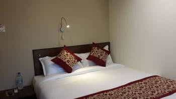 Hotel Heranya Hotel Heranya