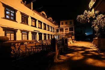 Hotel Heranya Hotel Heranya