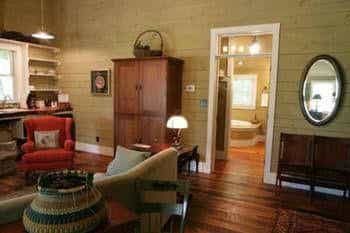 The Farm Cabins