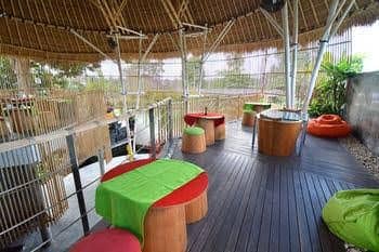 La Leela Asta Bali Seminyak La Leela Asta Bali Seminyak