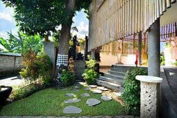 La Leela Asta Bali Seminyak La Leela Asta Bali Seminyak