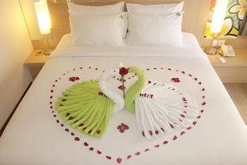 MaxOneHotels at Seminyak2