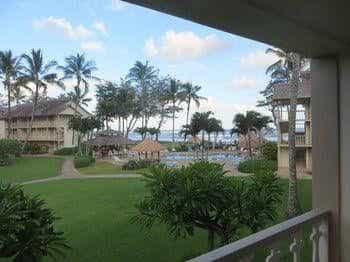Kreller's Islander Getaway