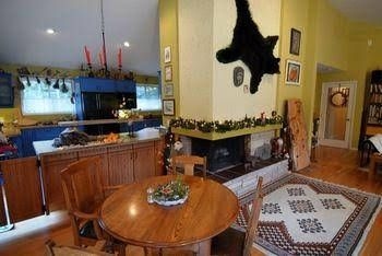 Mulvehill Creek Wilderness Inn0