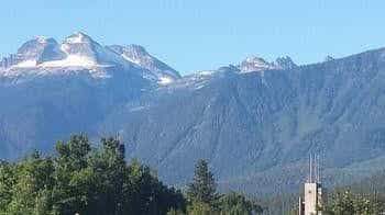 Revelstoke Downtown Condo at Silverbear