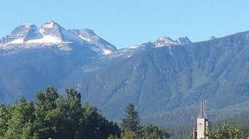 Revelstoke Downtown Condo at Silverbear Revelstoke Downtown Condo at Silverbear