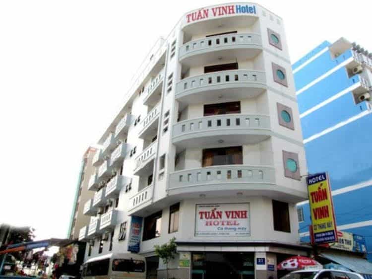Tuan Vinh Tuan Vinh