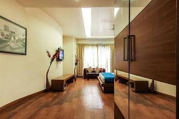 Zo Rooms Lajpat Nagar4