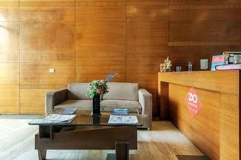 Zo Rooms Lajpat Nagar0