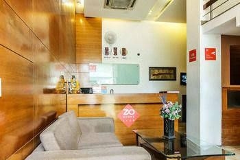 Zo Rooms Lajpat Nagar1