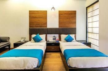 Zo Rooms Lajpat Nagar2