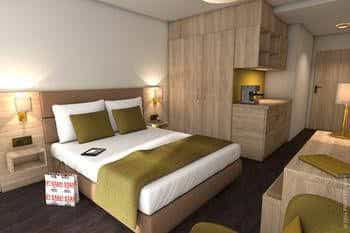 STAY! Hotel Boardinghouse STAY! Hotel Boardinghouse