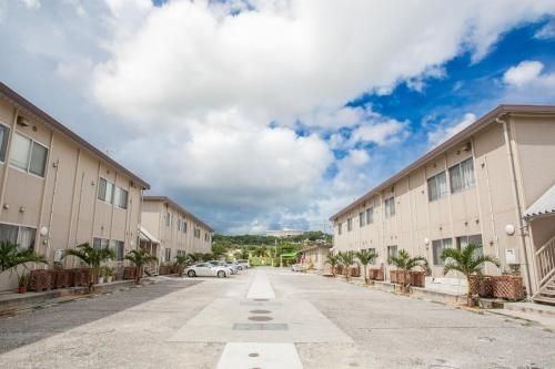 โฮเต็ล เซาเธิร์น วิลเลจ โอกินาวา (Hotel Southern Village Okinawa)0