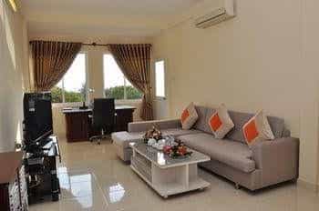 Lam Son Deluxe Apartments Lam Son Deluxe Apartments