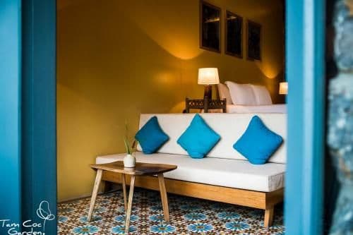 Premium Tonkin Garden Bungalow