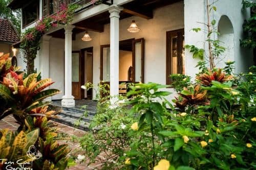 Maison Que - Holiday House