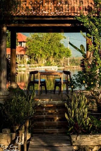 Maison Que - Holiday House