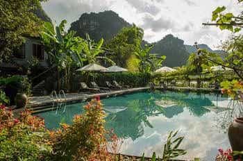 Tam Coc Garden Resort Tam Coc Garden Resort