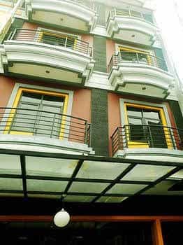 Belvena Hotel Mangga Besar Belvena Hotel Mangga Besar
