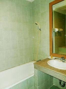 Belvena Hotel Mangga Besar Belvena Hotel Mangga Besar