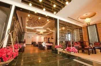 Den Long Do Hotel & Restaurant Den Long Do Hotel & Restaurant
