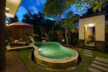 ซูซู กายู ซูอาร์ บาหลี ลักชัวรี วิลลา แอนด์ สปา (Kayu Suar Bali Luxury Villas and Spa)0