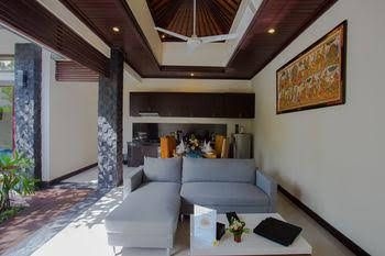 ซูซู กายู ซูอาร์ บาหลี ลักชัวรี วิลลา แอนด์ สปา (Kayu Suar Bali Luxury Villas and Spa)4